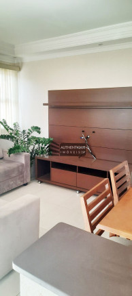 Imagem Apartamento com 3 Quartos à Venda, 59 m² em Vila Assunção - Santo André
