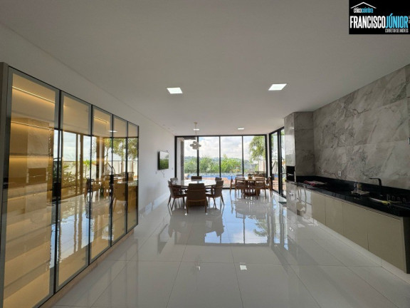 Imagem Casa com 4 Quartos à Venda, 618 m² em Condomínio Do Lago - Goiânia Imagem Casa com 4 Quartos à Venda, 618 m² em Condomínio Do Lago - Goiânia