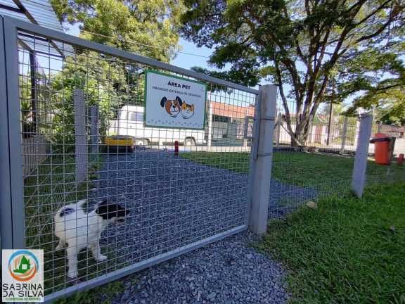 Imagem Apartamento com 2 Quartos à Venda, 46 m² em água Verde - Blumenau