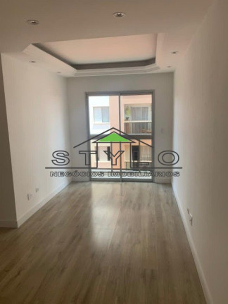 Imagem Apartamento com 3 Quartos à Venda, 67 m² em Assunção - São Bernardo Do Campo Imagem Apartamento com 3 Quartos à Venda, 67 m² em Assunção - São Bernardo Do Campo