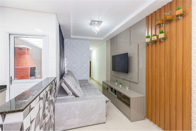 Imagem Apartamento com 2 Quartos à Venda, 47 m² em Utinga - Santo André Imagem Apartamento com 2 Quartos à Venda, 47 m² em Utinga - Santo André