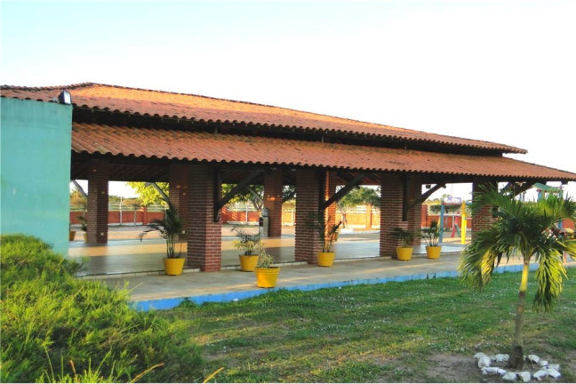 Imagem Terreno à Venda,  em Centro - Cruz Do Espírito Santo