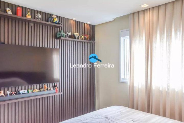 Imagem Apartamento com 3 Quartos à Venda, 147 m² em Centro - São Bernardo Do Campo Imagem Apartamento com 3 Quartos à Venda, 147 m² em Centro - São Bernardo Do Campo