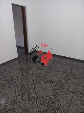 Imagem Sobrado com 5 Quartos à Venda, 190 m² em Rudge Ramos - São Bernardo Do Campo Imagem Sobrado com 5 Quartos à Venda, 190 m² em Rudge Ramos - São Bernardo Do Campo