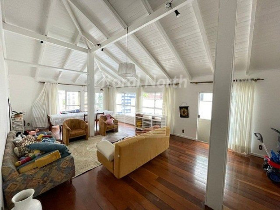 Imagem Apartamento com 4 Quartos à Venda, 216 m² em Barra Sul - Balneário Camboriú