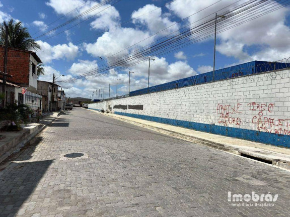 Imagem Terreno à Venda ou Locação, 11.000 m² em Cidade Dos Funcionários - Fortaleza Imagem Terreno à Venda ou Locação, 11.000 m² em Cidade Dos Funcionários - Fortaleza