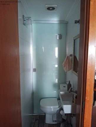 Imagem Imóvel com 2 Quartos à Venda, 125 m² em Aquarius - Salvador