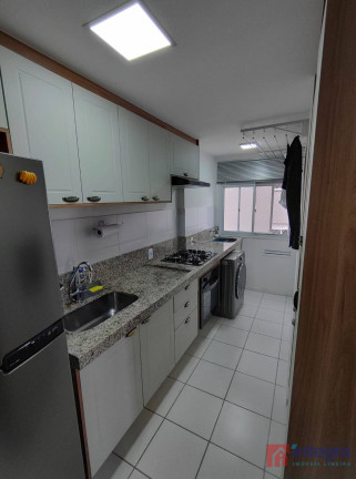 Imagem Apartamento com 2 Quartos à Venda, 50 m² em Residencial Jardins De Limeira - Limeira Imagem Apartamento com 2 Quartos à Venda, 50 m² em Residencial Jardins De Limeira - Limeira