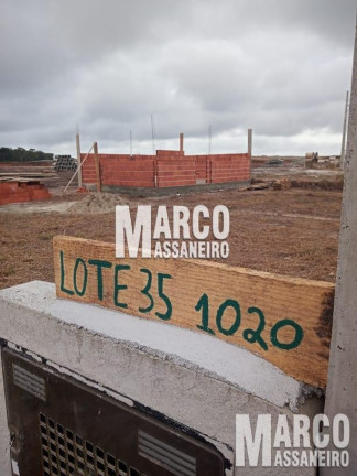Terreno à Venda, 318 m² em Volta Redonda - Araquari