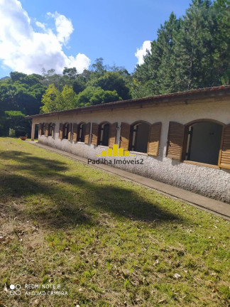 Imagem Chácara à Venda, 25 m² em Rural - Pilar Do Sul