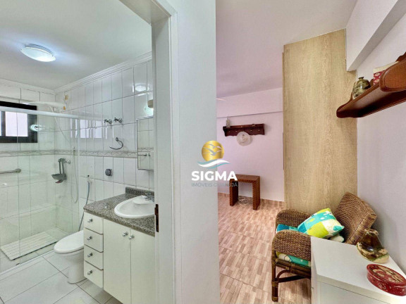 Imagem Apartamento com 3 Quartos à Venda, 136 m² em Jardim Astúrias - Guarujá Imagem Apartamento com 3 Quartos à Venda, 136 m² em Jardim Astúrias - Guarujá