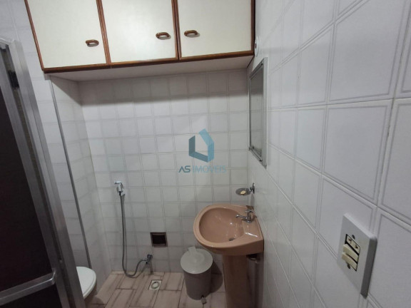 Imagem Apartamento com 1 Quarto à Venda, 50 m² em Passagem - Cabo Frio