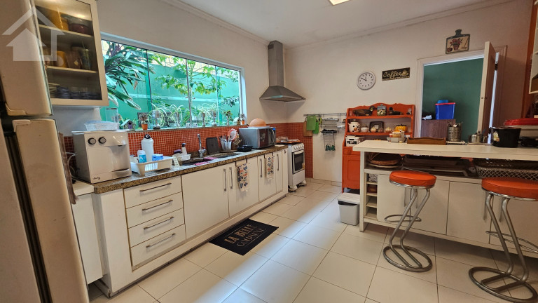Imagem Casa com 4 Quartos à Venda, 259 m² em Vargem Pequena - Rio De Janeiro Imagem Casa com 4 Quartos à Venda, 259 m² em Vargem Pequena - Rio De Janeiro