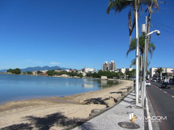 Imagem Apartamento com 2 Quartos à Venda, 44 m² em Coqueiros - Florianópolis Imagem Apartamento com 2 Quartos à Venda, 44 m² em Coqueiros - Florianópolis