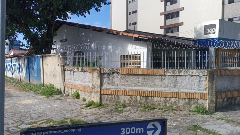 Imagem Casa com 1 Quarto para Alugar, 400 m² em Tambaú - João Pessoa