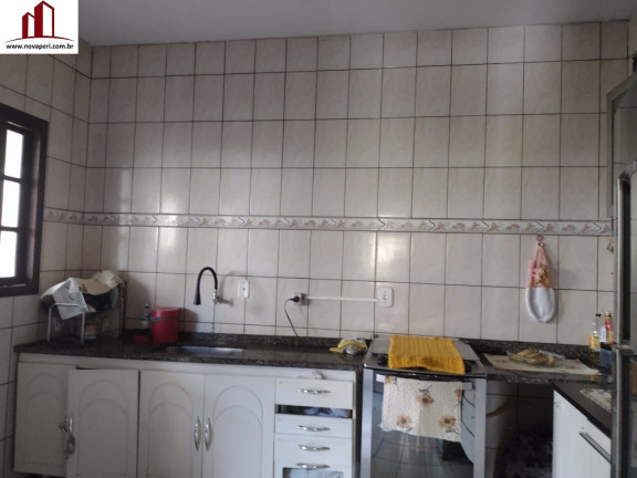 Imagem Casa com 3 Quartos à Venda, 99 m² em Jardim Monte Alegre - Caieiras