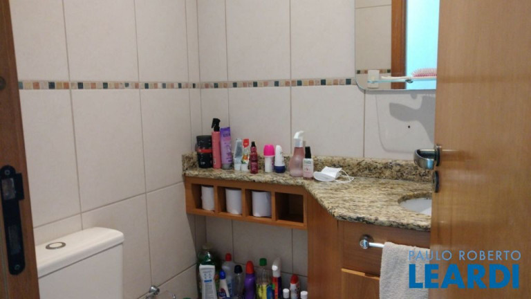 Imagem Apartamento com 3 Quartos à Venda, 100 m² em Vila Gilda - Santo André