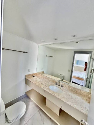 Imagem Imóvel com 1 Quarto para Alugar, 85 m² em Brooklin Paulista - São Paulo Imagem Imóvel com 1 Quarto para Alugar, 85 m² em Brooklin Paulista - São Paulo