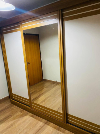 Imagem Apartamento com 3 Quartos à Venda, 92 m² em Jardim São Paulo - Sorocaba Imagem Apartamento com 3 Quartos à Venda, 92 m² em Jardim São Paulo - Sorocaba