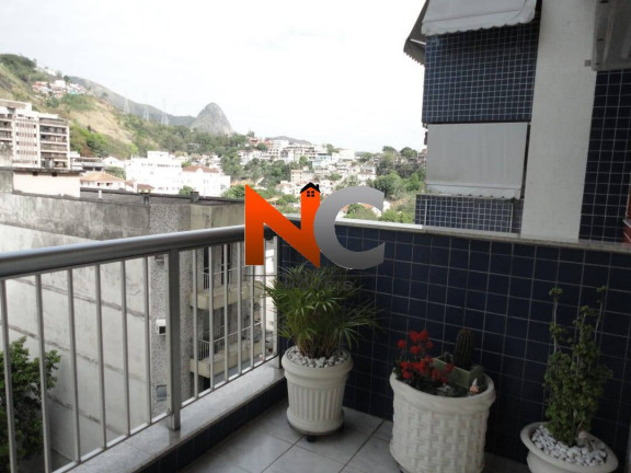 Imagem Apartamento com 3 Quartos à Venda, 91 m² em Tijuca - Rio De Janeiro Imagem Apartamento com 3 Quartos à Venda, 91 m² em Tijuca - Rio De Janeiro