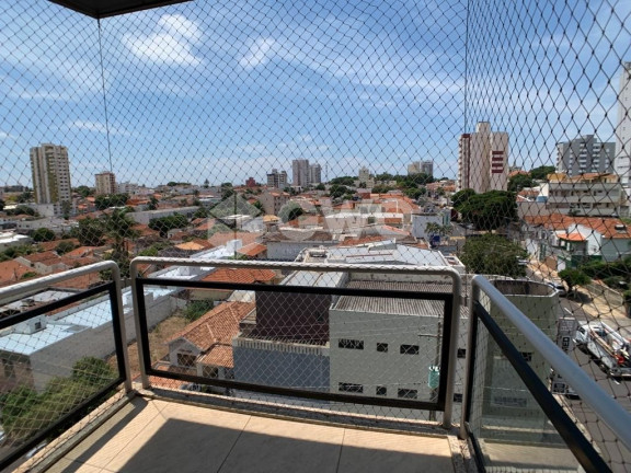 Imagem Apartamento com 2 Quartos à Venda, 93 m² em Marília - Marília Imagem Apartamento com 2 Quartos à Venda, 93 m² em Marília - Marília