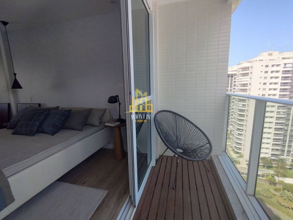 Imagem Apartamento com 2 Quartos à Venda, 79 m² em Barra Da Tijuca - Rio De Janeiro Imagem Apartamento com 2 Quartos à Venda, 79 m² em Barra Da Tijuca - Rio De Janeiro