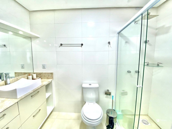 Imagem Apartamento com 2 Quartos à Venda, 131 m² em Centro - Capão Da Canoa