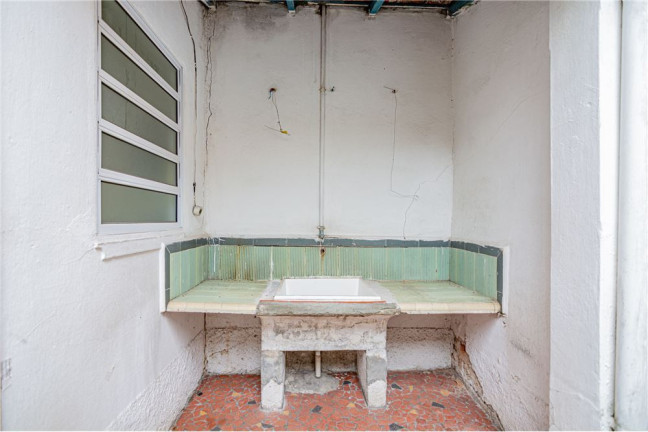 Imagem Casa com 6 Quartos à Venda, em Vila Maria Baixa - São Paulo Imagem Casa com 6 Quartos à Venda, em Vila Maria Baixa - São Paulo