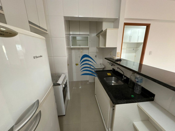 Imagem Imóvel com 1 Quarto à Venda, 57 m² em Caminho Das árvores - Salvador