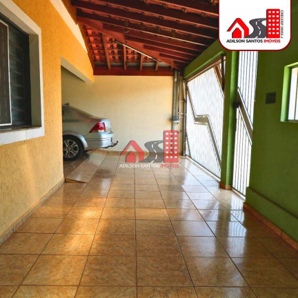 Imagem Casa com 3 Quartos à Venda, 250 m² em Jardim Limoeiro - Pirassununga Imagem Casa com 3 Quartos à Venda, 250 m² em Jardim Limoeiro - Pirassununga