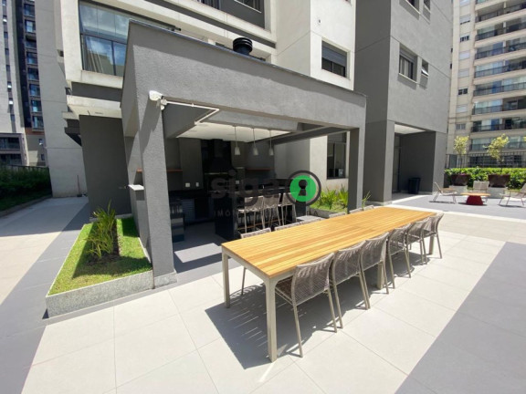 Imagem Apartamento com 2 Quartos à Venda ou Locação, 104 m² em Pinheiros - São Paulo Imagem Apartamento com 2 Quartos à Venda ou Locação, 104 m² em Pinheiros - São Paulo