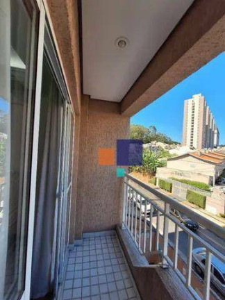 Imagem Apartamento com 2 Quartos à Venda, 60 m² em Nova Petrópolis - São Bernardo Do Campo