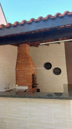 Imagem Casa com 3 Quartos à Venda, 302 m² em Jardim Pagliato - Sorocaba