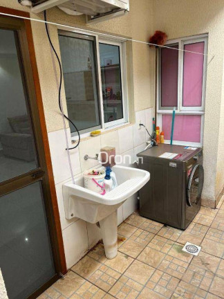 Imagem Casa com 4 Quartos à Venda, 120 m² em Chácaras Anhangüera - Goiânia Imagem Casa com 4 Quartos à Venda, 120 m² em Chácaras Anhangüera - Goiânia