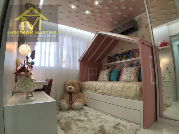 Imagem Apartamento com 4 Quartos à Venda, 125 m² em Praia Da Costa - Vila Velha