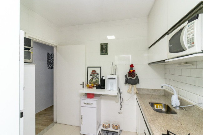 Imagem Apartamento com 3 Quartos à Venda, 73 m² em Vila Amélia - São Paulo Imagem Apartamento com 3 Quartos à Venda, 73 m² em Vila Amélia - São Paulo