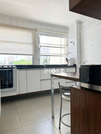 Imagem Imóvel com 3 Quartos à Venda, 85 m² em Vila Olímpia - São Paulo