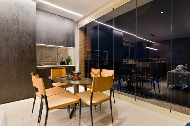 Imagem Apartamento com 3 Quartos à Venda, 135 m² em Itaim Bibi - São Paulo Imagem Apartamento com 3 Quartos à Venda, 135 m² em Itaim Bibi - São Paulo