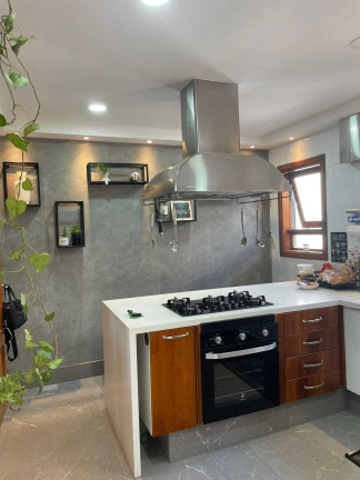 Imagem Sobrado com 3 Quartos à Venda, 380 m² em Jardim Fazenda Rincão - Arujá
