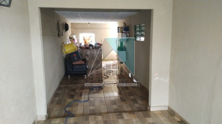 Imagem Casa com 4 Quartos à Venda, 200 m² em Ipiranga - Ribeirão Preto Imagem Casa com 4 Quartos à Venda, 200 m² em Ipiranga - Ribeirão Preto