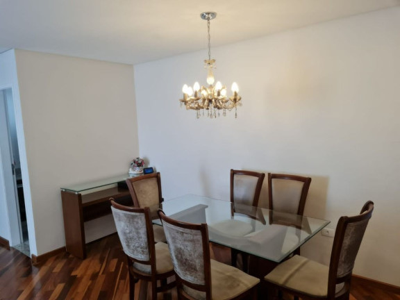 Imagem Apartamento com 3 Quartos à Venda, 102 m² em Centro - Poá Imagem Apartamento com 3 Quartos à Venda, 102 m² em Centro - Poá