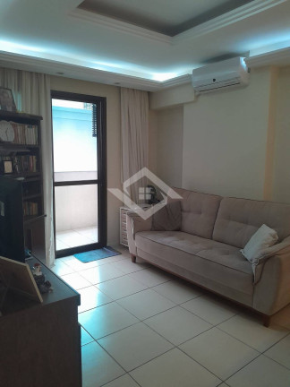 Apartamento com 2 Quartos à Venda, 65 m² em Centro - Niterói