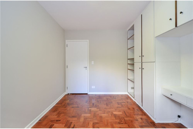 Imagem Apartamento com 3 Quartos à Venda, 123 m² em Higienópolis - São Paulo Imagem Apartamento com 3 Quartos à Venda, 123 m² em Higienópolis - São Paulo