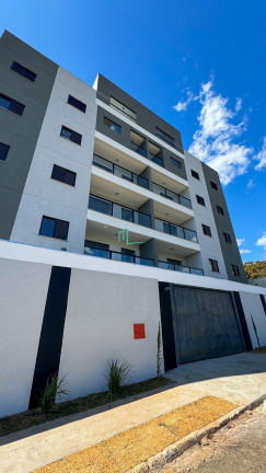 Apartamento com 3 Quartos à Venda, 83 m² em Jardim Lima - Franca
