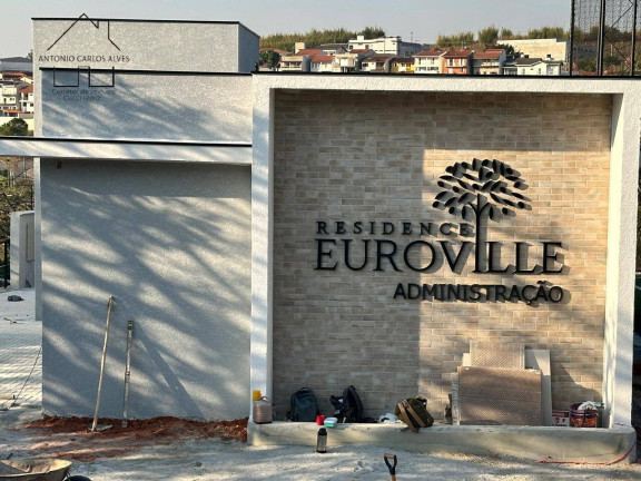 Imagem Terreno à Venda, 743 m² em Residencial Euroville - Bragança Paulista Imagem Terreno à Venda, 743 m² em Residencial Euroville - Bragança Paulista