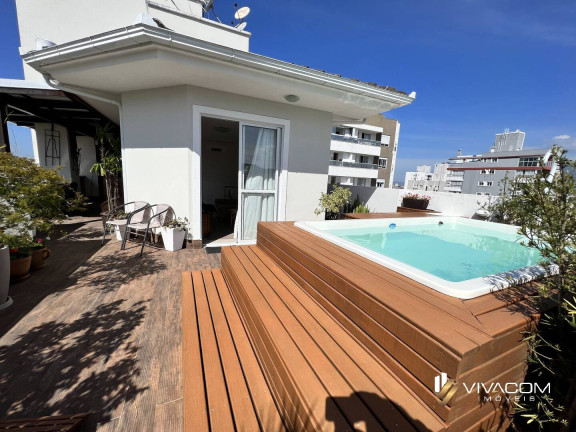 Imagem Apartamento com 2 Quartos à Venda, 173 m² em Pagani - Palhoça Imagem Apartamento com 2 Quartos à Venda, 173 m² em Pagani - Palhoça