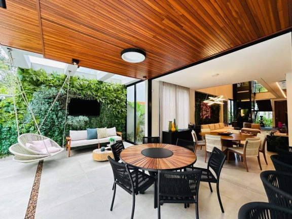 Imagem Casa com 6 Quartos à Venda, 330 m² em Riviera De São Lourenço - Bertioga Imagem Casa com 6 Quartos à Venda, 330 m² em Riviera De São Lourenço - Bertioga