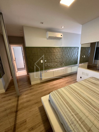 Imagem Apartamento com 4 Quartos à Venda, 273 m² em Praia De Itaparica - Vila Velha