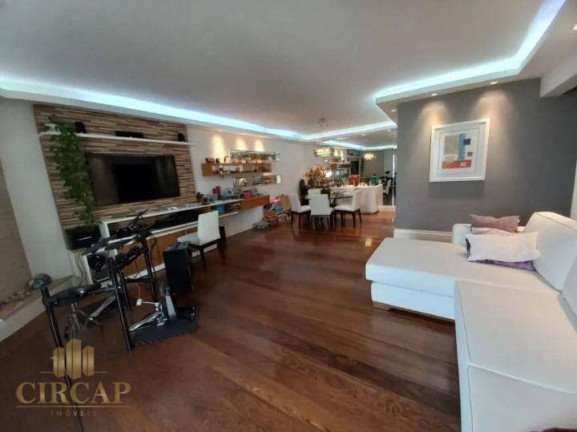 Imagem Apartamento com 3 Quartos à Venda, 191 m² em Perdizes - São Paulo