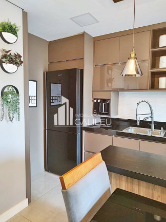 Imagem Apartamento com 2 Quartos à Venda, 57 m² em Parque Rural Fazenda Santa Cândida - Campinas Imagem Apartamento com 2 Quartos à Venda, 57 m² em Parque Rural Fazenda Santa Cândida - Campinas